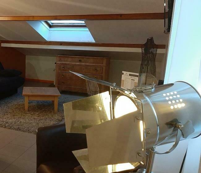 스위트, Le Clos Du Bois Joli
