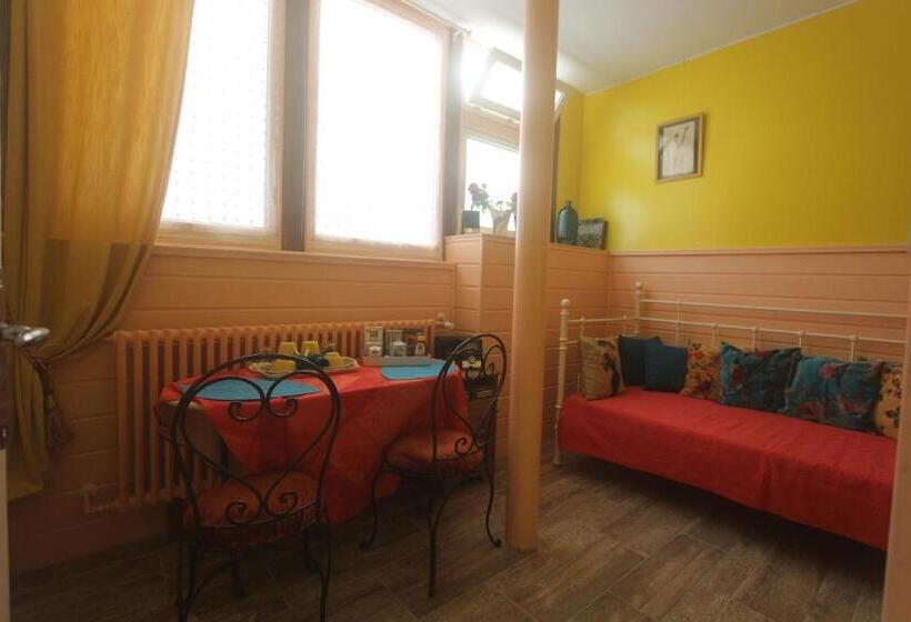Люкс, Les Ateliers D'art