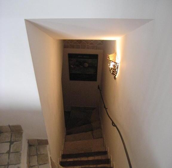 Люкс, Maison D Hôtes De L Evêché