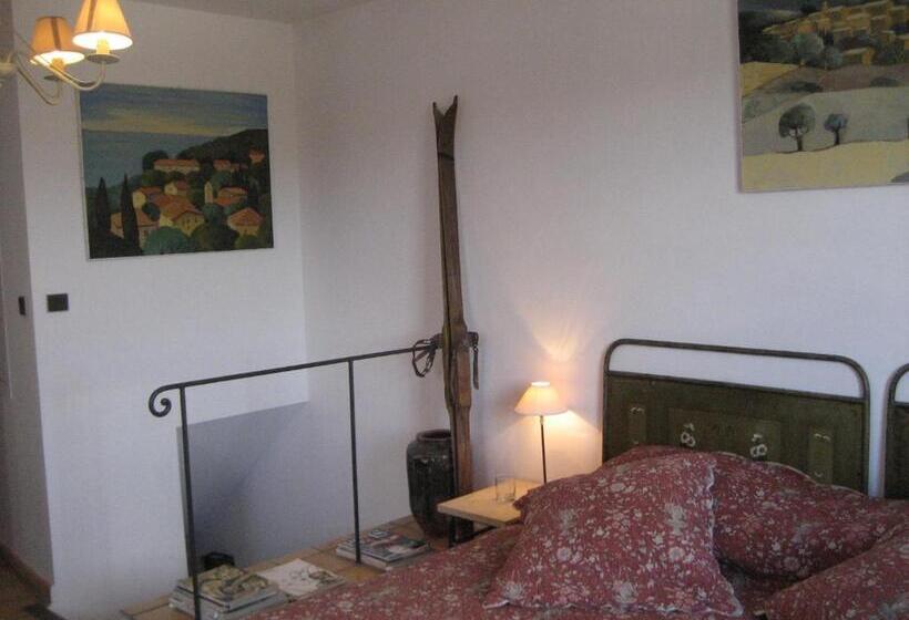 Люкс, Maison D Hôtes De L Evêché