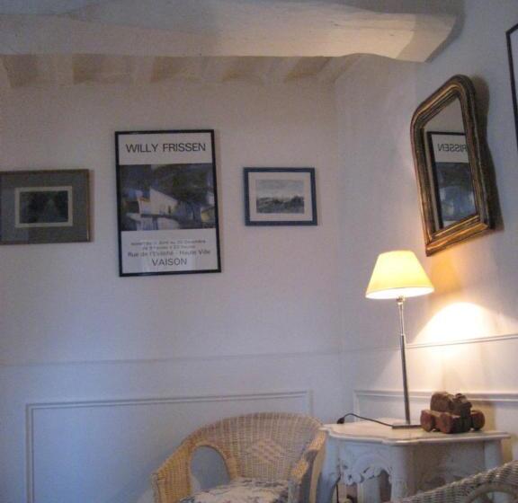 Номер Стандарт, Maison D Hôtes De L Evêché