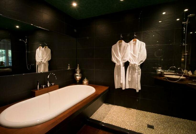 수피리어 스위트, Hôtel Le Moulin