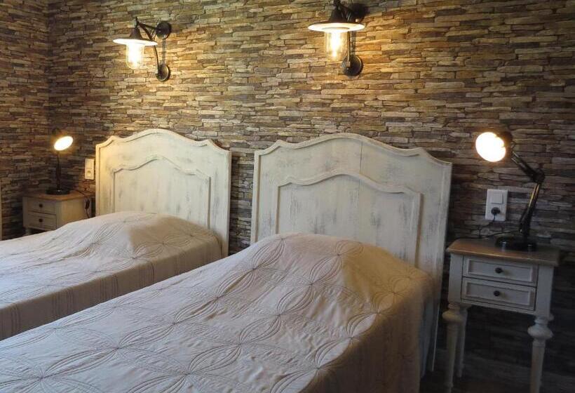 Family Suite, Hôtel Les Hauts De Mourèze