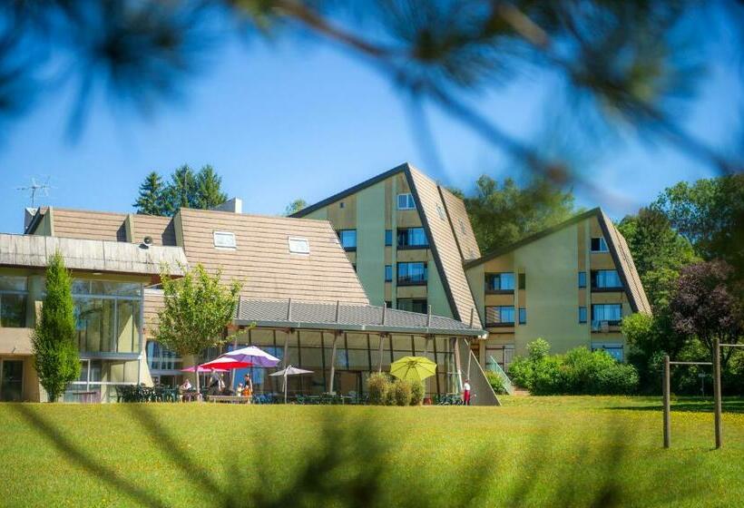 Четырехместный Номер Стандарт, Vtf Le Domaine Des Puys