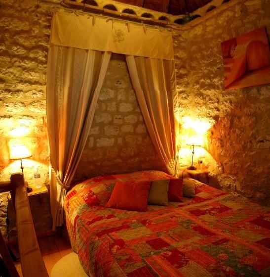 Номер Стандарт, Domaine Les Miquels