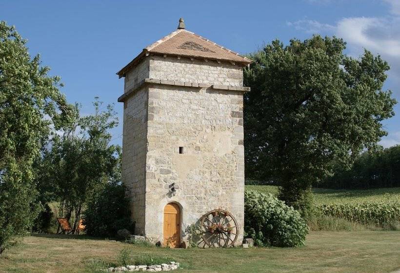 Номер Стандарт, Domaine Les Miquels