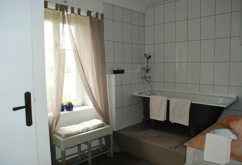 Номер Стандарт, Ferme Du Grand Hotel Du Bois