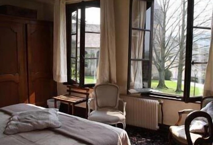 Номер Superior, Auberge De L'abbaye