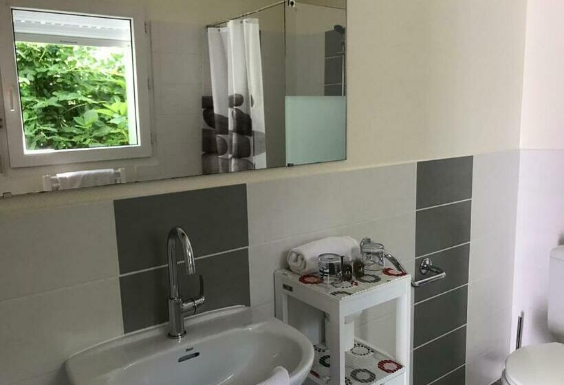 スタンダードルーム, Aux Tamaris