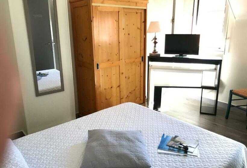 スタンダードルーム, Aux Tamaris