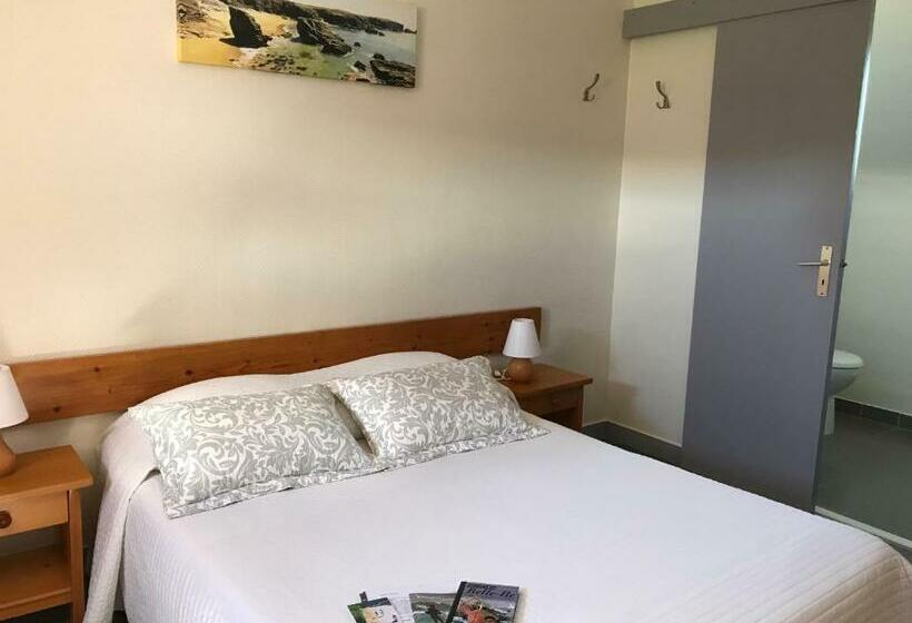 スタンダードルーム, Aux Tamaris