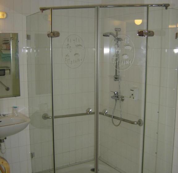 Студия Стандарт, Des Bains
