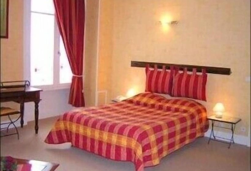 اتاق استاندارد, Hôtel De Paris