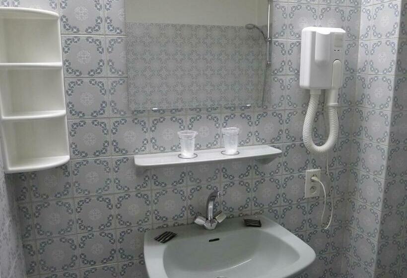 Номер Стандарт, Hôtel Du Sablar