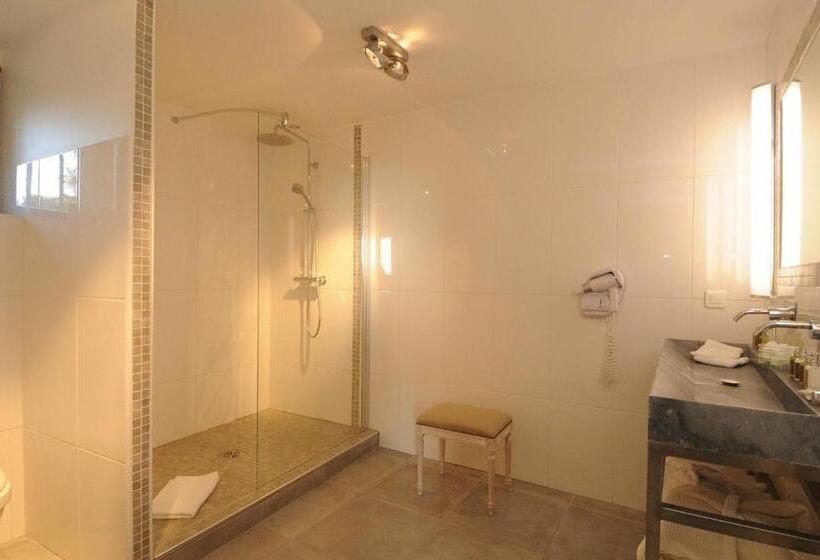 سوییت جونیور, Le Mas Des Aigras   Hôtel De Charme En Provence