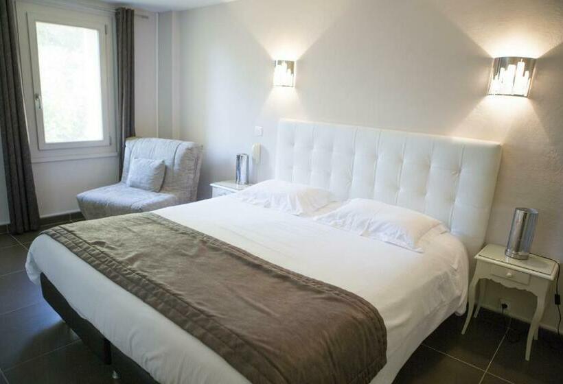 اتاق سوپریور, Le Mas Des Aigras   Hôtel De Charme En Provence
