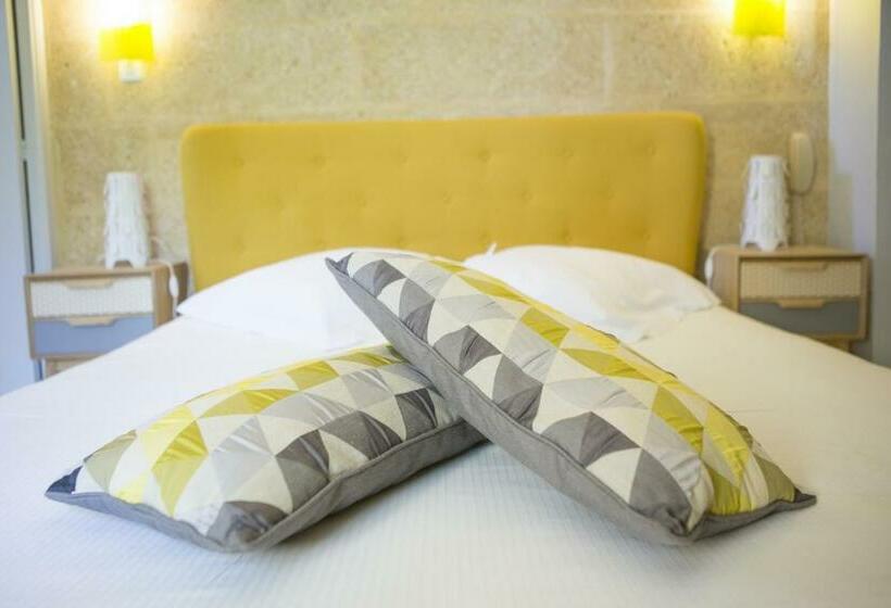 اتاق سوپریور, Le Mas Des Aigras   Hôtel De Charme En Provence