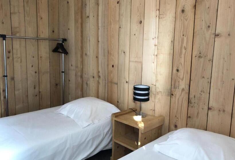 Family Suite, Le Pavillon Bleu