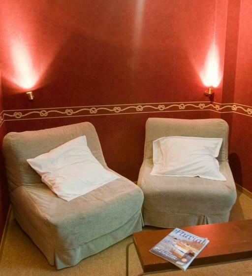 Номер Superior, Le Relais Du Canalou