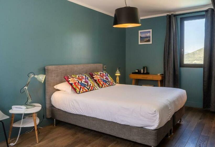 Номер Superior, Rossi Hôtel