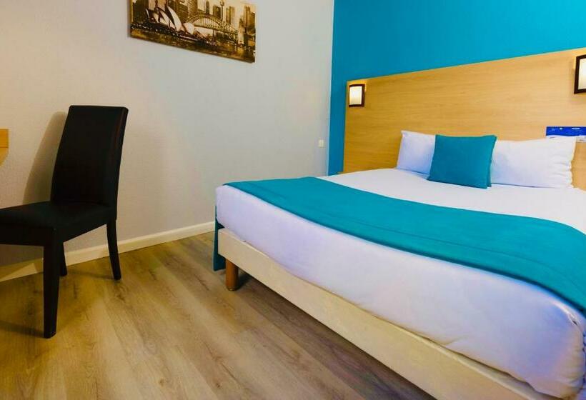 Номер Стандарт, The Originals Access, Hôtel Innostar