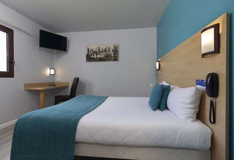 Номер Стандарт, The Originals Access, Hôtel Innostar