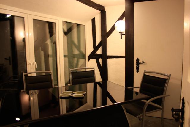 Люкс, Altstadt Hotel Gelnhausen