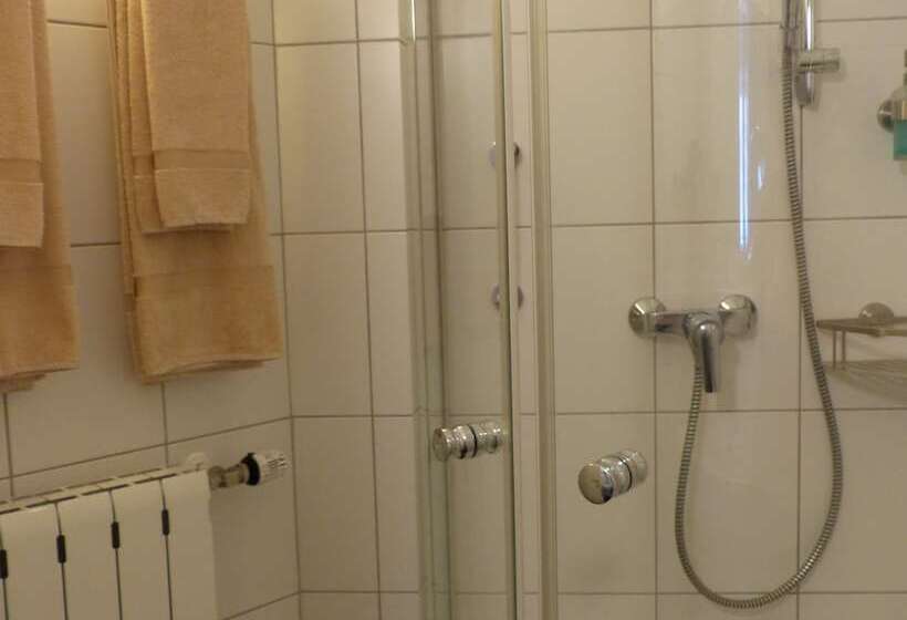 Полулюкс, Altstadt Hotel Gelnhausen