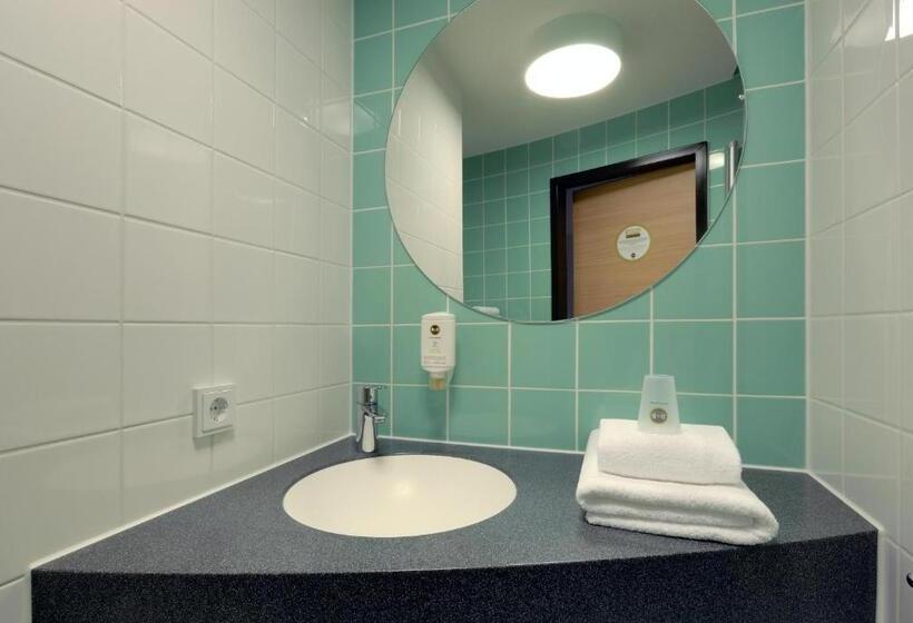 Семейный Номер, B&b Hotel Oldenburg