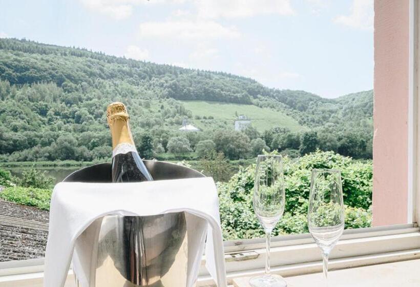 스탠다드 룸, Boutiquehotel Kloster Pfalzel