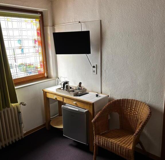 اتاق راحتی, City B&b Cochem