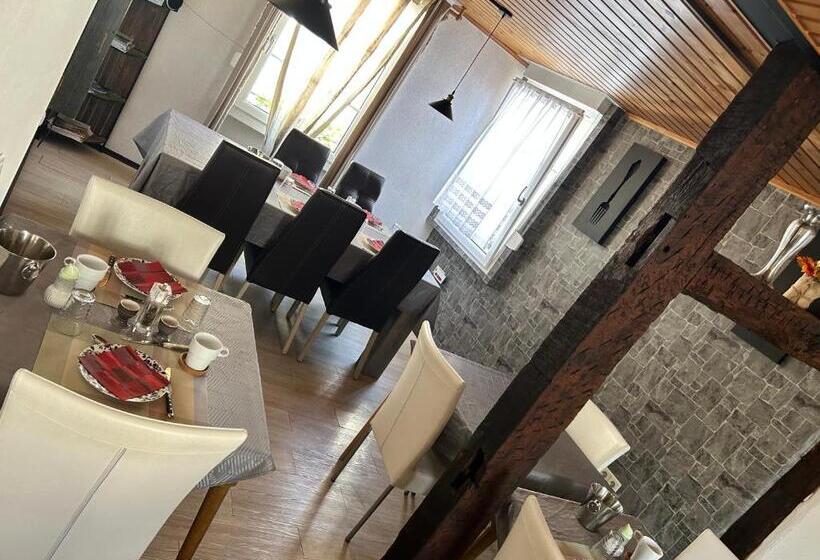 آپارتمان 1 خوابه, City B&b Cochem