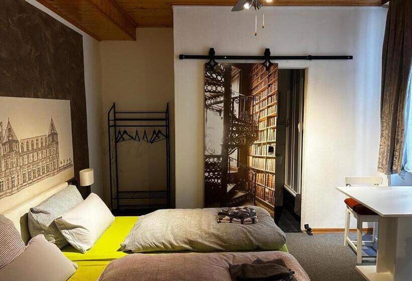 اتاق استاندارد, City B&b Cochem