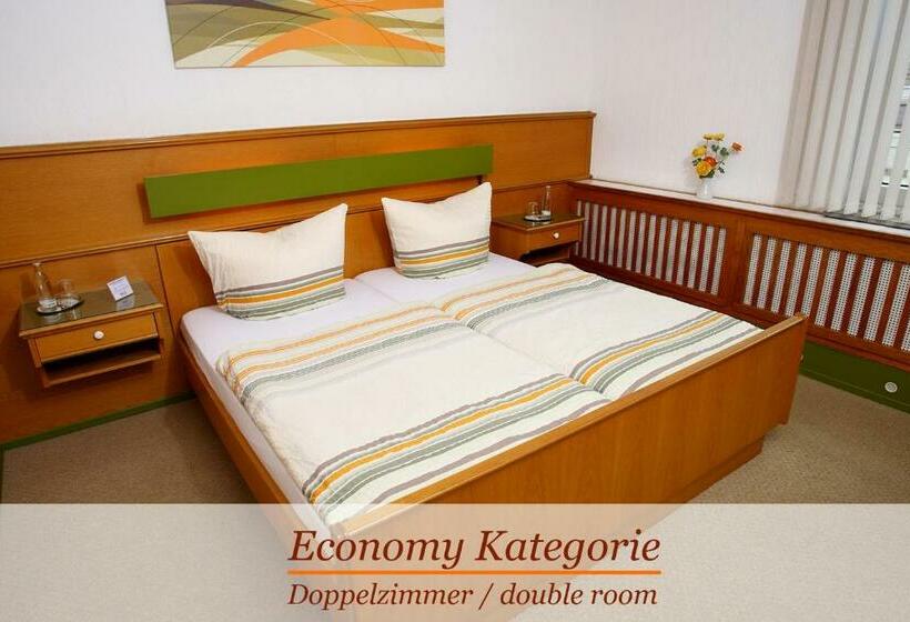 Номер Economy, Restaurant Wanders