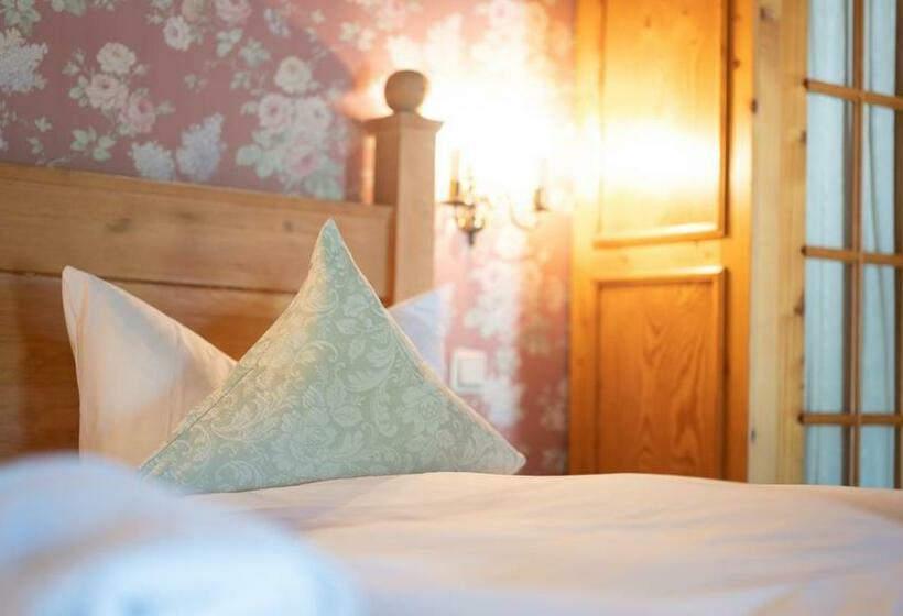 수피리어 룸, Boutiquehotel Kloster Pfalzel