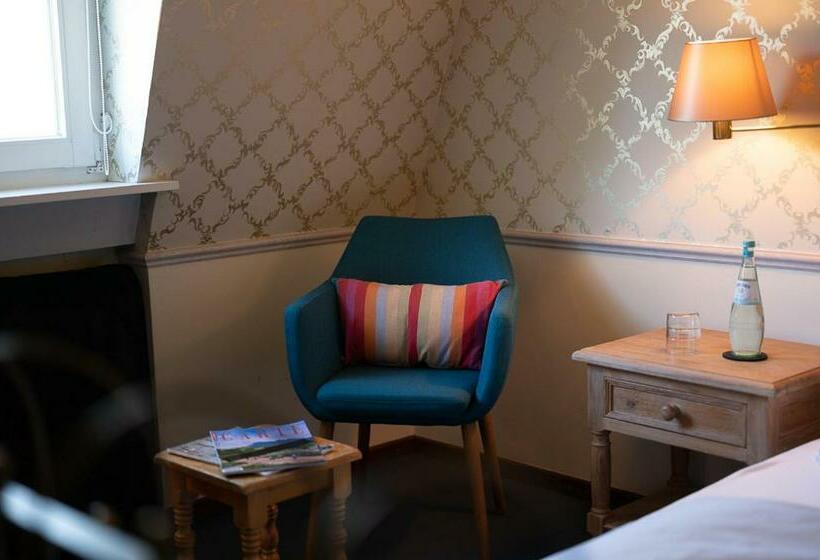 수피리어 룸, Boutiquehotel Kloster Pfalzel