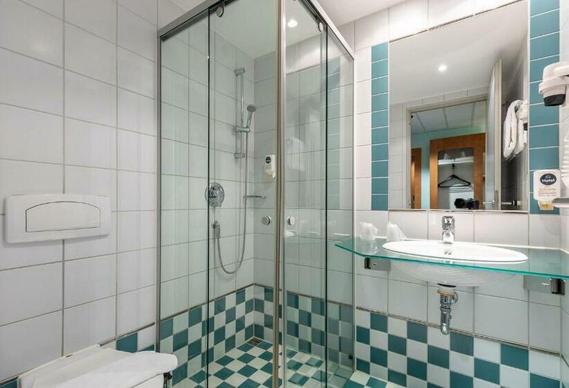 标准间, Fränkische Schweiz Pegnitz