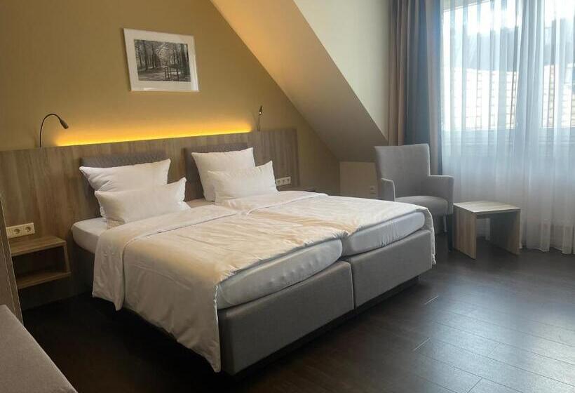 Номер Стандарт, Jellentrup   Adults Only