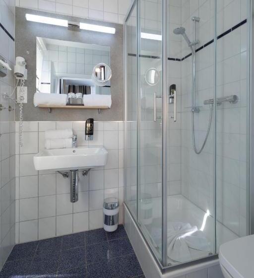 标准间带阳台, Jellentrup   Adults Only