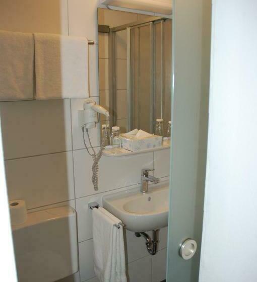 スタンダードルーム, Kurfürst Garni