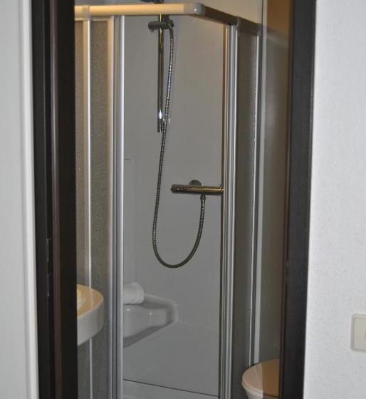 Номер Стандарт, Lodner Hotel Drei Mohren