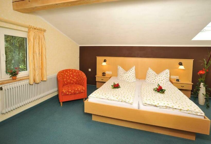 Номер Стандарт, Bichlhof