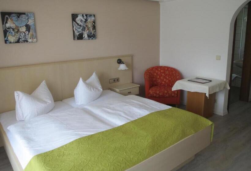 Номер Стандарт, Bichlhof