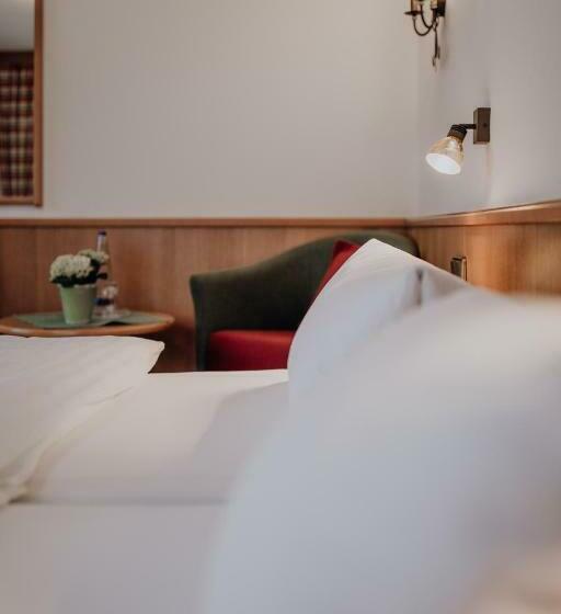 Номер Стандарт, Weßner Hof Landhotel & Restaurant