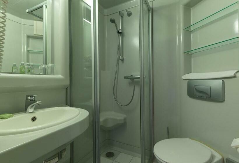 Номер Стандарт, Lodner Hotel Drei Mohren