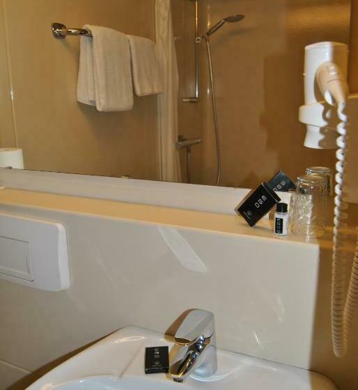 Номер Стандарт Индивидуальный, Lodner Hotel Drei Mohren