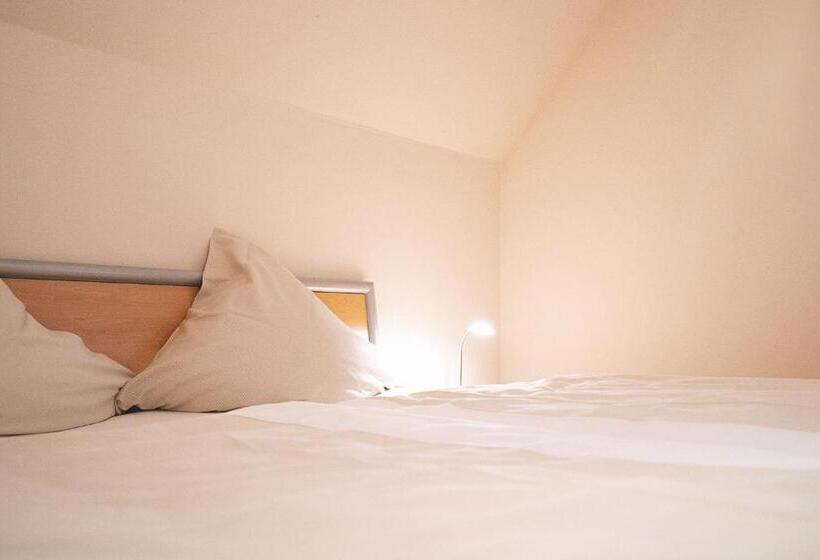 Номер Deluxe, Ludgerusbrunnen Hotel Mertens