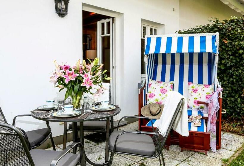 Номер Стандарт, Ostseeferienpark Seepferdchen Direkt An Der Ostsee   Perfekt Für Familien