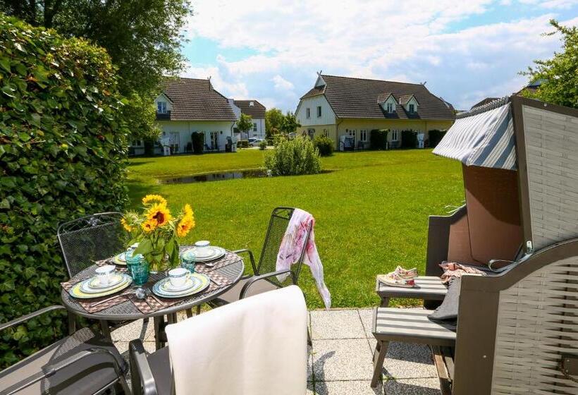 Номер Стандарт, Ostseeferienpark Seepferdchen Direkt An Der Ostsee   Perfekt Für Familien