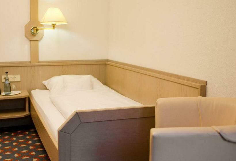 Индивидуальный Номер Классика, Schreyers Hotel Restaurant Mutzel